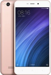 Redmi 4A 16GB (розовое золото)