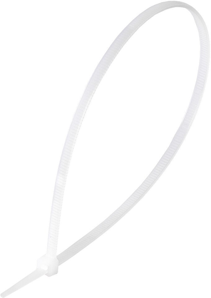 

Стяжка для кабеля SmartBuy SBE-CT20-48-350-w (20 шт, белый)