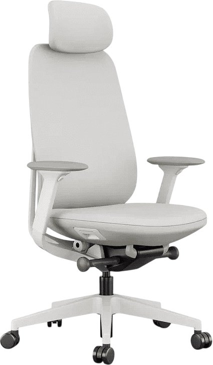 

Офисное кресло SitZone E-AC-001A-P1-BS (ткань, серый)