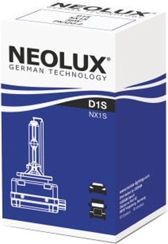 Ксеноновая лампа Neolux D1S NX1S 1шт