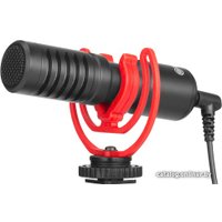 Проводной микрофон BOYA BY-MM1+