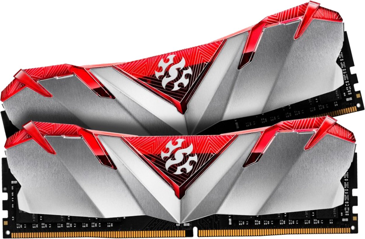 

Оперативная память ADATA XPG Gammix D30 2x16ГБ DDR4 3200 МГц AX4U320016G16A-DR30