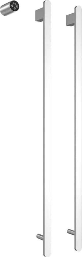 

Полотенцесушитель AQUAme AQM3132CR