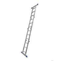 Лестница-трансформер LadderBel LT433 (4x3 ступени) в Орше