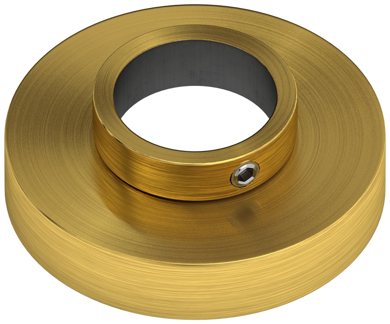 

Отражатель Сунержа TUBE 1/2 (21.3 мм) 051-1029-0001