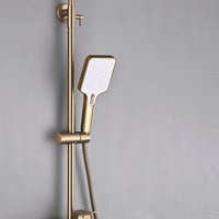 Душевая система  Shevanik S6136G