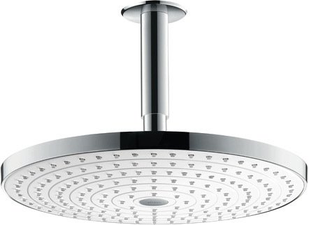 

Верхний душ Hansgrohe Raindance Select S 300 2jet [27337400]