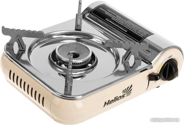 

Туристическая плита Helios HS-BDZ-106C