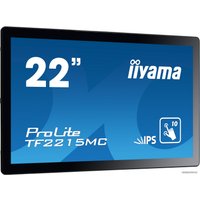 Информационная панель Iiyama Prolite TF2215MC-B2