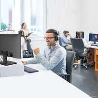 Монитор Koorui 27N1