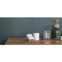 Комплект powerline-адаптеров TP-Link TL-PA7017 KIT