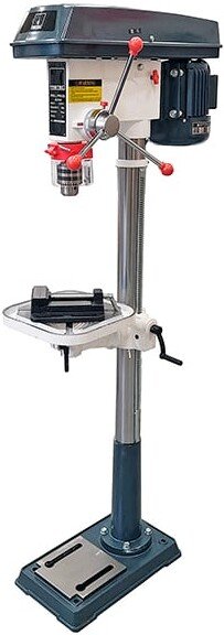 

Сверлильный станок Fabtec B 25 F