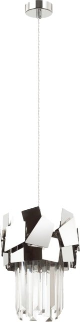 

Подвесная люстра Odeon Light Stala 4811/1