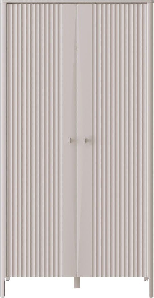 

Шкаф распашной Black Red White Dalia SZF2D (персидский жемчуг)