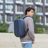 Городской рюкзак XD Design Bobby Edge (синий)