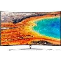 Телевизор Samsung UE49MU9000U