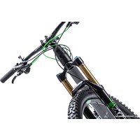 Велосипед Cube Stereo 140 Super HPC Race 29 (2015)