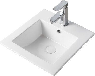 

Умывальник ORANGE B03-410w