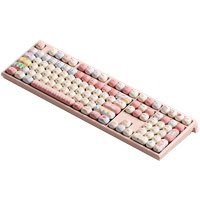 Клавиатура Akko MG108B Piggy Party (Akko V3 Piano Pro)
