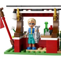 Конструктор LEGO Friends 41701 Рынок уличной еды
