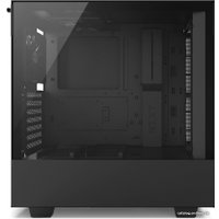 Корпус NZXT H500 (черный)