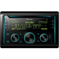 USB-магнитола Pioneer FH-S725BT