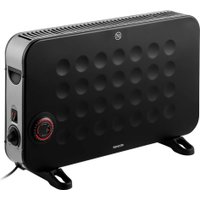 Конвектор Sencor SCF 2101BK