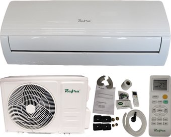 Кондиционер Refra Basic RSSB12AR1/RSCB12AR1