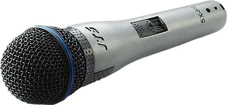 

Проводной микрофон JTS SX-8S