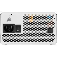 Блок питания Corsair CX650F RGB White CP-9020226-EU