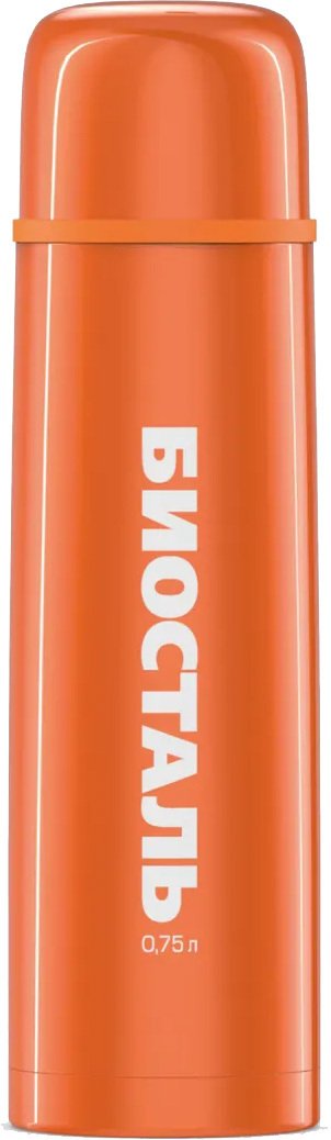 

Термос БИОСТАЛЬ NB-750C-O (оранжевый)