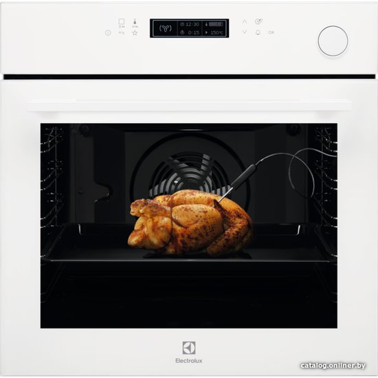 Electrolux OKC8H31V