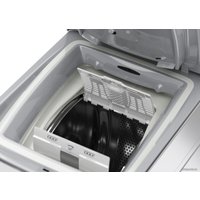 Стиральная машина с вертикальной загрузкой Haier RTXS G584TMH-07