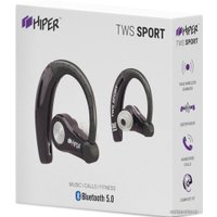 Наушники Hiper TWS Sport