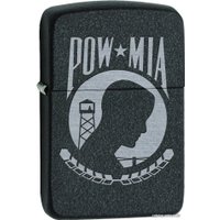 Зажигалка Zippo POW-MIA [28873-000003]