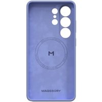 Чехол для телефона Magssory CSL052 для Samsung Galaxy S26 Ultra Lavender CSL052l