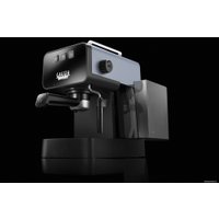 Рожковая кофеварка Gaggia Espresso Deluxe Grey EG2111/64