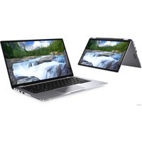Ноутбук 2-в-1 Dell Latitude 7400 N032L7400142IN1EMEA_1