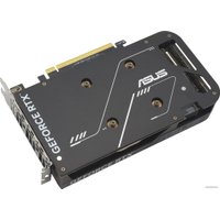 Видеокарта ASUS Dual GeForce RTX 4060 Ti V2 OC Edition 8GB GDDR6 DUAL-RTX4060TI-O8G-V2