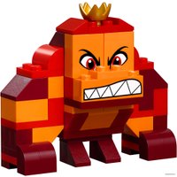 Конструктор LEGO The LEGO Movie 2 70825 Шкатулка Ватевры Собери что хочешь