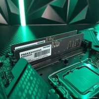 Оперативная память Patriot Signature Premium Line 32ГБ DDR5 4800 МГц PSP532G48002H1