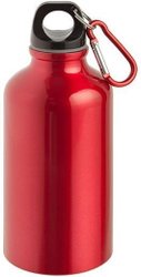 Re-Source 400 ml Red