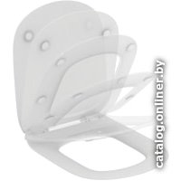 Сиденье для унитаза Ideal Standard Tesi T3527V1