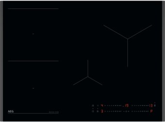 Варочная панель AEG Bridge 6000 TO74IB00FB