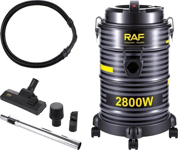 

Пылесос RAF R.8716