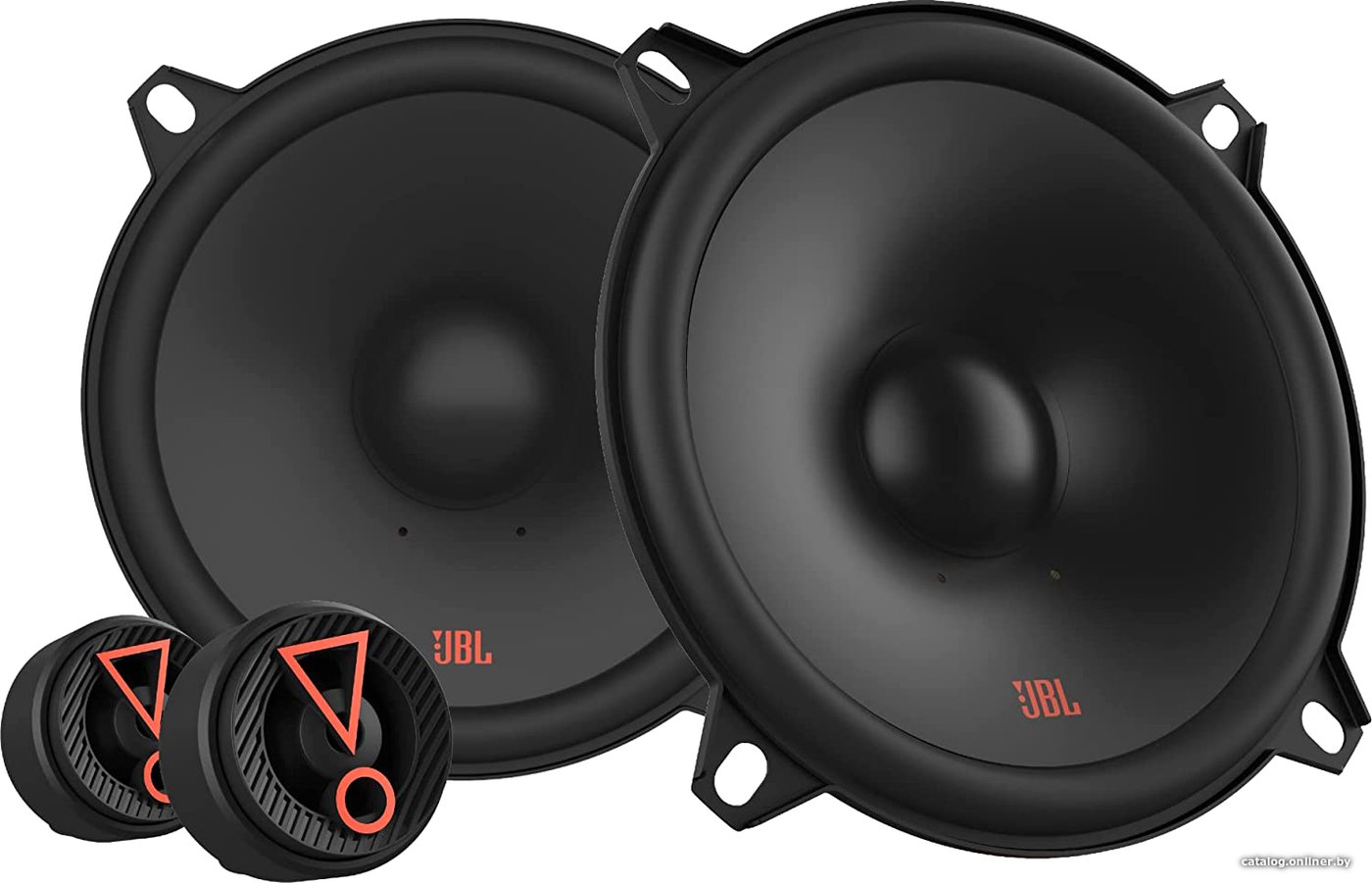 Компонентная АС JBL Stage3 507CF