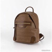 Городской рюкзак David Jones 823-7006-4-TAP (коричневый)