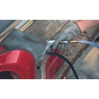 Пистолет пескоструйный  Einhell 4133420