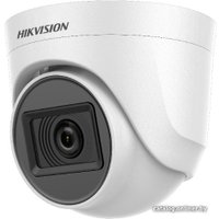 CCTV-камера Hikvision DS-2CE76D0T-ITPF(C) (2.8 мм)