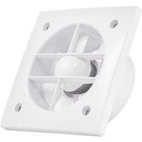 Осевой вентилятор Ballu BAF-SL 150 V